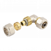 BONFIX ALU-KNEL KNIEKOPPELING 20 MM 1ST BONFIX ALU-KNEL KNIEKOPPELING 20 MM 1ST