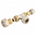 BONFIX ALU-KNEL T-STUK 20 X 16 X 20 1ST