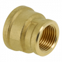 BONFIX DRAAD MESSING VERLOOPSOK 1/2" X 3/8" BINNEN 1ST BONFIX DRAAD MESSING VERLOOPSOK 1/2" X 3/8" BINNEN 1ST