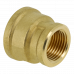 BONFIX DRAAD MESSING VERLOOPSOK 1/2" X 3/8" BINNEN 1ST BONFIX DRAAD MESSING VERLOOPSOK 1/2" X 3/8" BINNEN 1ST