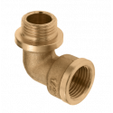 BONFIX DRAAD MESSING KNIEKOPP. 1/2" BI.DR. X 1/2" BUITEN 1ST BONFIX DRAAD MESSING KNIEKOPP. 1/2" BI.DR. X 1/2" BUITEN 1ST