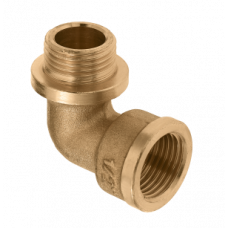 BONFIX DRAAD MESSING KNIEKOPP. 1/2" BI.DR. X 1/2" BUITEN 1ST BONFIX DRAAD MESSING KNIEKOPP. 1/2" BI.DR. X 1/2" BUITEN 1ST