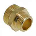 BONFIX DRAAD VERLOOPNIPPEL 3/4" X 1/2" 1ST BONFIX DRAAD VERLOOPNIPPEL 3/4" X 1/2" 1ST