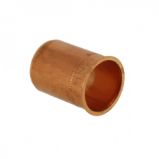 BONFIX ROODKOPER STEUNHULS VOOR WICU BUIS 15 MM 5ST BONFIX ROODKOPER STEUNHULS VOOR WICU BUIS 15 MM 5ST