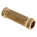 BONFIX KNEL MESSING REPARATIEKOPPELING 22 X 22 MM 1ST BONFIX KNEL MESSING REPARATIEKOPPELING 22 X 22 MM 1ST