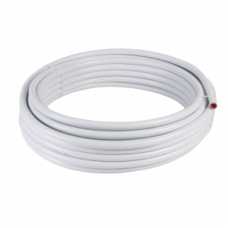 BONFIX ALU-PERS SYSTEEMBUIS 16 X 2,0 ROL 25 METER BONFIX ALU-PERS SYSTEEMBUIS 16 X 2,0 ROL 25 METER