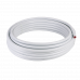 BONFIX ALU-PERS SYSTEEMBUIS 20 X 2,0 ROL 10 METER BONFIX ALU-PERS SYSTEEMBUIS 20 X 2,0 ROL 10 METER