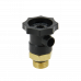 BONFIX AFTAPPER MET O-RING 1/4" 1ST BONFIX AFTAPPER MET O-RING 1/4" 1ST