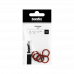 BONFIX FIBERRING 1/4" (18 X 13 X 1,5 MM) 5 STUKS