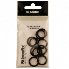 BONFIX O-RINGEN VOOR TAPKRANEN 10ST BONFIX O-RINGEN VOOR TAPKRANEN 10ST
