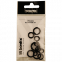 BONFIX O-RINGEN 12 ST. ASSORTIMENT