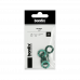 BONFIX HD-RING 1/2" (18 X 11 X 2MM)5ST