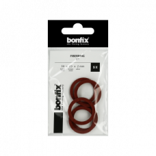 BONFIX FIBERRING 1" (30 X 23 X 2 MM) 5 STUKS BONFIX FIBERRING 1" (30 X 23 X 2 MM) 5 STUKS