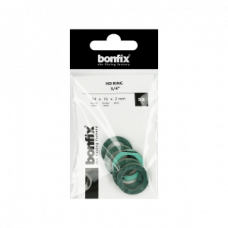 BONFIX HD-RING 3/4" (24 X 16 X 2MM)5ST BONFIX HD-RING 3/4" (24 X 16 X 2MM)5ST