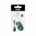 BONFIX HD-RING 3/4" (24 X 16 X 2MM)5ST