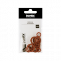 BONFIX FIBERRINGEN ASSORTIMENT 16 STUKS