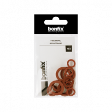 BONFIX FIBERRINGEN ASSORTIMENT 16 STUKS BONFIX FIBERRINGEN ASSORTIMENT 16 STUKS