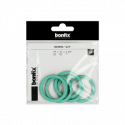 BONFIX HD-RING 6/4" (44 X 35 X 2MM) 5ST