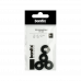 BONFIX TPE-KRAANSCHIJF 19 MM (19 X 8 X 3 MM) 4 STUKS