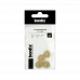 BONFIX TPE-KRAANSCHIJF 15,5 MM (15,5 X 5,5 X 3 MM) 4ST