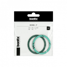 BONFIX HD-RING 2" (55 X 45 X 2 MM) 2ST BONFIX HD-RING 2" (55 X 45 X 2 MM) 2ST