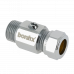 BONFIX KOGELSTOPKRAAN RECHT 3/8" BU.DR. X 12 1ST BONFIX KOGELSTOPKRAAN RECHT 3/8" BU.DR. X 12 1ST