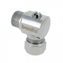 BONFIX KOGELSTOPKRAAN HAAKS 3/8" BU.DR. X 15 1ST BONFIX KOGELSTOPKRAAN HAAKS 3/8" BU.DR. X 15 1ST