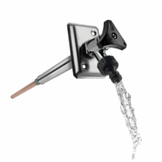 BONFIX LUXE VORSTVRIJE BUITENKRAAN 2.0 KORT BONFIX LUXE VORSTVRIJE BUITENKRAAN 2.0 KORT