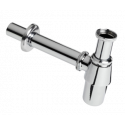 BONFIX MESSING VERCHROOMDE BEKERSIFON 5/4" X 32 MM 1ST. BONFIX MESSING VERCHROOMDE BEKERSIFON 5/4" X 32 MM 1ST.