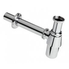 BONFIX MESSING VERCHROOMDE BEKERSIFON 5/4" X 32 MM 1ST. BONFIX MESSING VERCHROOMDE BEKERSIFON 5/4" X 32 MM 1ST.