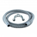BONFIX AFVOERSLANG MET BOCHT 19-22 MM 2,5 METER 1ST.
