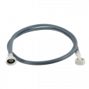 BONFIX PVC AANVOERSLANG 20-60 BAR 1,5 METER 1ST.