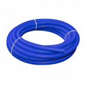 BONFIX ALU-PERS BLAUWE MANTEL LOS VOOR SYSTEEMBUIS 16 MM 10M BONFIX ALU-PERS BLAUWE MANTEL LOS VOOR SYSTEEMBUIS 16 MM 10M