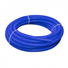 BONFIX ALU-PERS BLAUWE MANTEL LOS VOOR SYSTEEMBUIS 16 MM 10M BONFIX ALU-PERS BLAUWE MANTEL LOS VOOR SYSTEEMBUIS 16 MM 10M