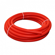 BONFIX ALU-PERS RODE MANTEL LOS VOOR SYSTEEMBUIS 16 MM 10 M BONFIX ALU-PERS RODE MANTEL LOS VOOR SYSTEEMBUIS 16 MM 10 M