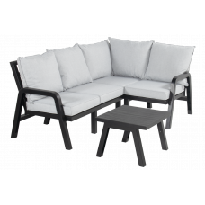 HARTMAN IBIZA SMALL SET MET 1 TAFEL