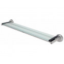 BRABANTIA LEGPLANK "ROESTVRIJ STAAL", MAT BRABANTIA LEGPLANK "ROESTVRIJ STAAL", MAT