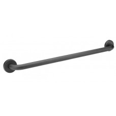 SECUCARE WANDBEUGEL 45CM - RVS 304 ZWART - ø25 SECUCARE WANDBEUGEL 45CM - RVS 304 ZWART - ø25