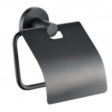 PLIEGER VIGO CLOSETROLHOUDER M/KLEP M.ZWART PLIEGER VIGO CLOSETROLHOUDER M/KLEP M.ZWART