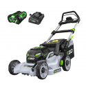 EGO GAZONMAAIER LM1711E (2.5AH+CH3200E)