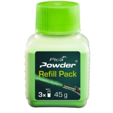 PICA POWDER NAVULLING PICA POWDER NAVULLING