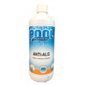 POOL POWER ANTI-ALG 1 LTR
