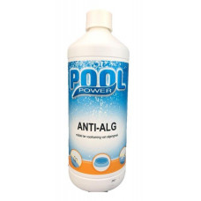 POOL POWER ANTI-ALG 1 LTR