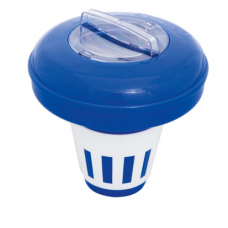 CHEMICALIEN DRIJVER BESTWAY