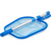 FLOTIDE BLADSCHEPNET MET STANG 122CM BLAUW