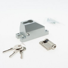 2807 INCL. CILINDER BLIS. ESPAGNOLETBEVEILIGER VOOR POMPESPAGNOLET 7E