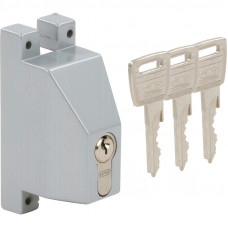 2809 INCL. CILINDER BLIS. ESPAGNOLETBEVEILIGER VOOR POMPESPAGNOLET 1E