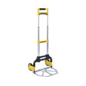 STANLEY STEEKWAGEN - VOUWBAAR - ALUMINIUM - 70 KG - SXWT-FT516 PDQ STANLEY STEEKWAGEN - VOUWBAAR - ALUMINIUM - 70 KG - SXWT-FT516 PDQ