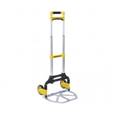 STANLEY STEEKWAGEN - VOUWBAAR - ALUMINIUM - 70 KG - SXWT-FT516 PDQ