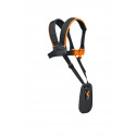 DRAAGGORDEL STIHL DUBBEL
